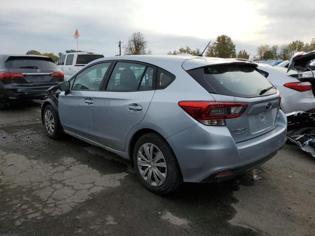 Photo 1 VIN: 4S3GTAB6XL3721118 - SUBARU IMPREZA 