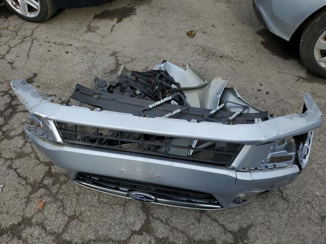 Photo 11 VIN: 4S3GTAB6XL3721118 - SUBARU IMPREZA 