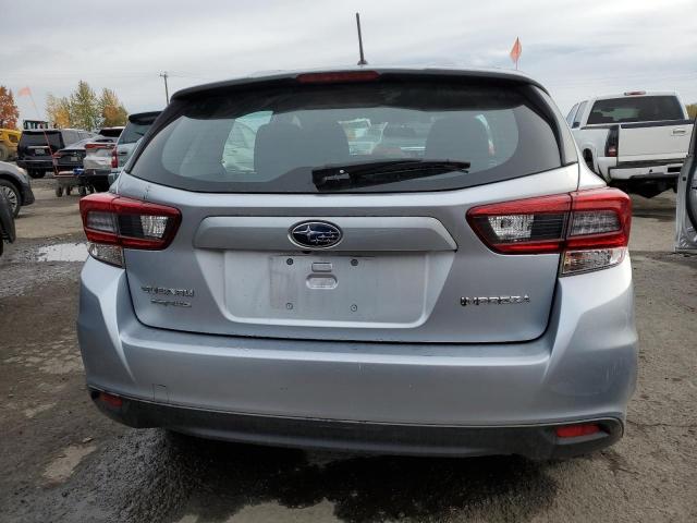 Photo 5 VIN: 4S3GTAB6XL3721118 - SUBARU IMPREZA 