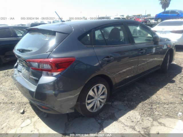 Photo 3 VIN: 4S3GTAB6XL3726786 - SUBARU IMPREZA 