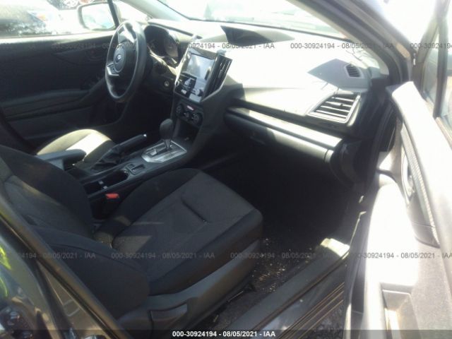 Photo 4 VIN: 4S3GTAB6XL3726786 - SUBARU IMPREZA 