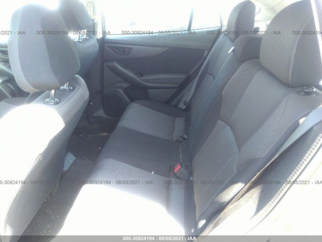 Photo 7 VIN: 4S3GTAB6XL3726786 - SUBARU IMPREZA 