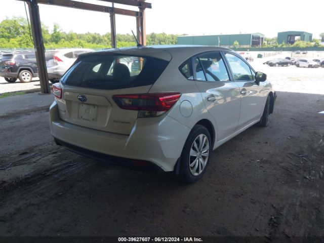 Photo 3 VIN: 4S3GTAB6XL3731941 - SUBARU IMPREZA 