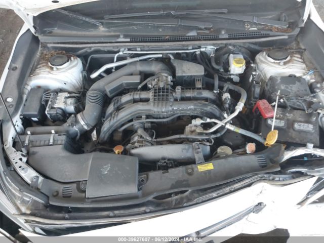 Photo 9 VIN: 4S3GTAB6XL3731941 - SUBARU IMPREZA 