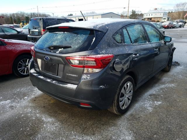 Photo 3 VIN: 4S3GTAB6XL3733091 - SUBARU IMPREZA 