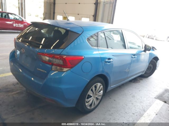 Photo 3 VIN: 4S3GTAB6XM3700013 - SUBARU IMPREZA 