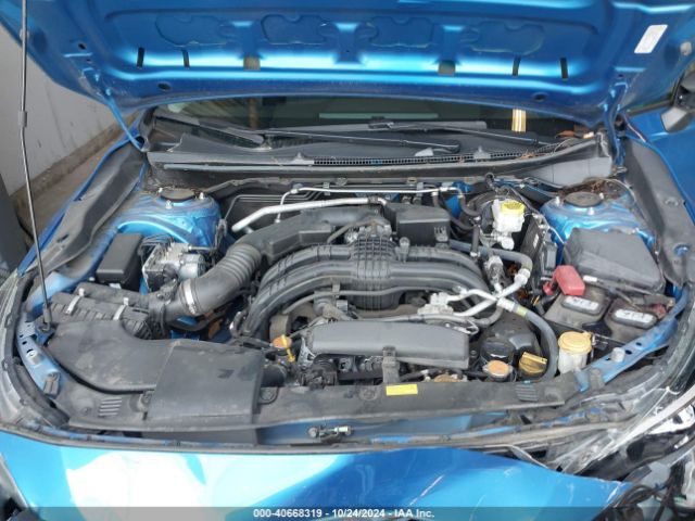 Photo 9 VIN: 4S3GTAB6XM3700013 - SUBARU IMPREZA 