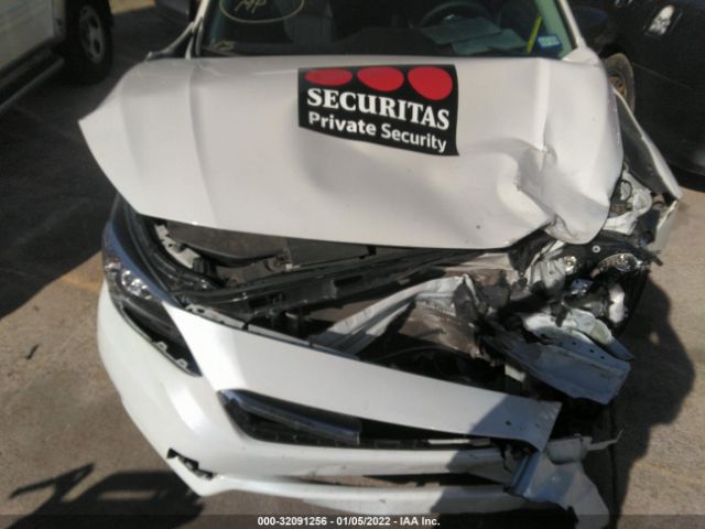 Photo 9 VIN: 4S3GTAB6XM3712632 - SUBARU IMPREZA 