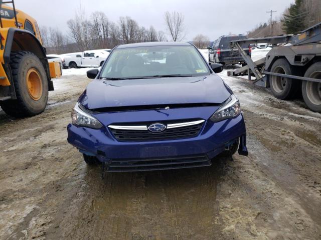 Photo 4 VIN: 4S3GTAB6XN3700935 - SUBARU IMPREZA 