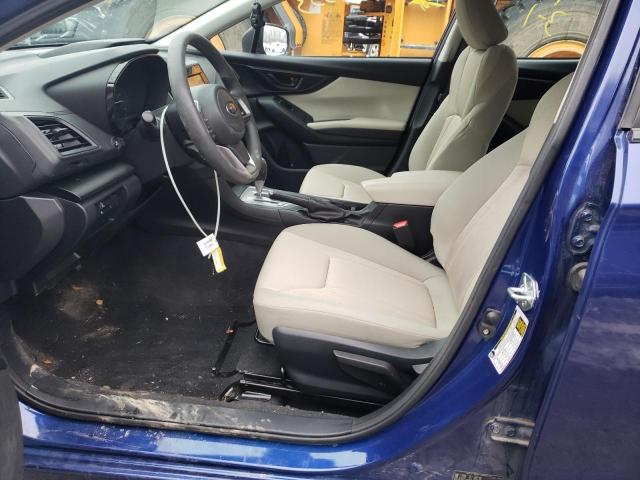 Photo 6 VIN: 4S3GTAB6XN3700935 - SUBARU IMPREZA 