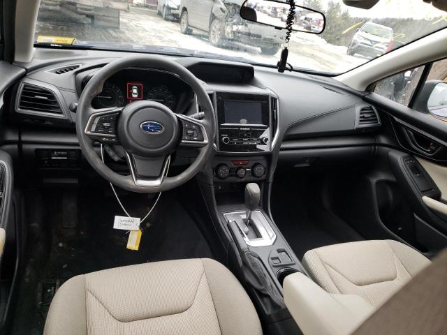 Photo 7 VIN: 4S3GTAB6XN3700935 - SUBARU IMPREZA 