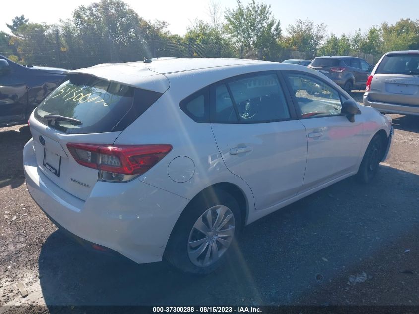 Photo 3 VIN: 4S3GTAB6XN3705505 - SUBARU IMPREZA 