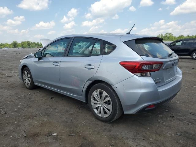 Photo 1 VIN: 4S3GTAB6XN3709702 - SUBARU IMPREZA 