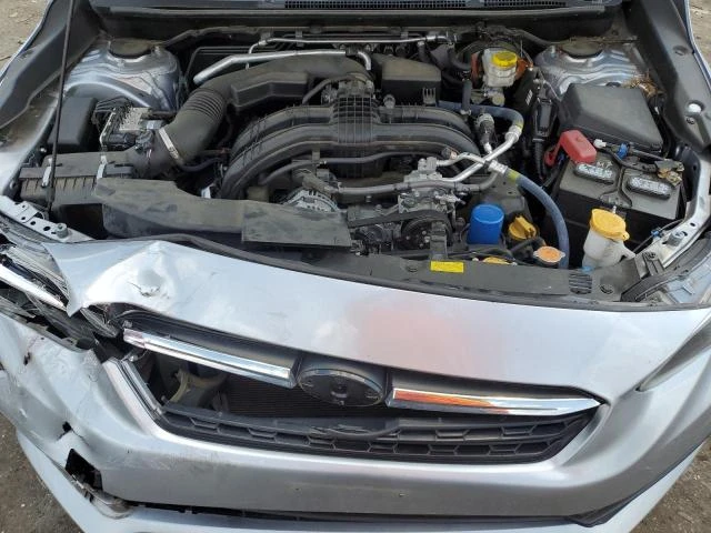 Photo 10 VIN: 4S3GTAB6XN3709702 - SUBARU IMPREZA 