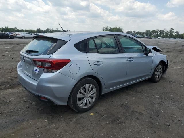 Photo 2 VIN: 4S3GTAB6XN3709702 - SUBARU IMPREZA 