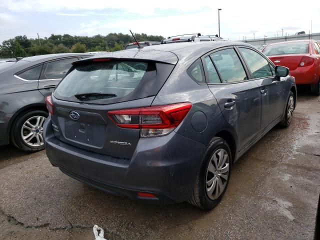 Photo 3 VIN: 4S3GTAB6XN3716133 - SUBARU IMPREZA 