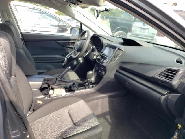 Photo 4 VIN: 4S3GTAB6XN3716133 - SUBARU IMPREZA 