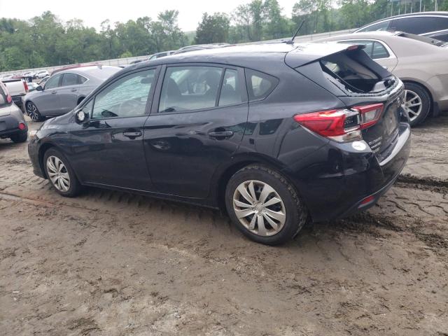 Photo 1 VIN: 4S3GTAB6XN3729156 - SUBARU IMPREZA 