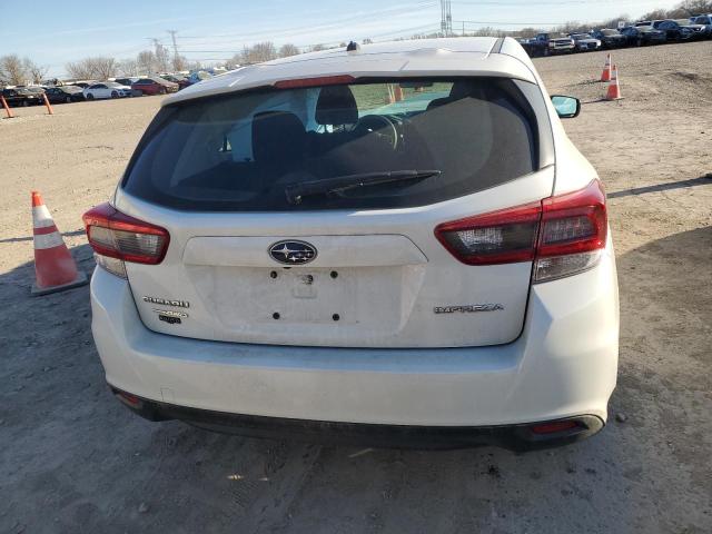 Photo 5 VIN: 4S3GTAB6XP3701666 - SUBARU IMPREZA 