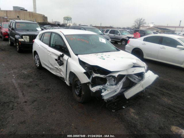 Photo 5 VIN: 4S3GTAB6XP3703207 - SUBARU IMPREZA 