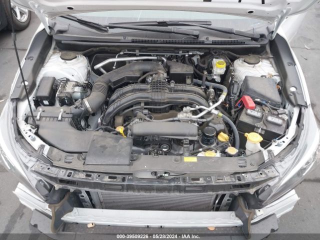 Photo 9 VIN: 4S3GTAB6XP3703434 - SUBARU IMPREZA 