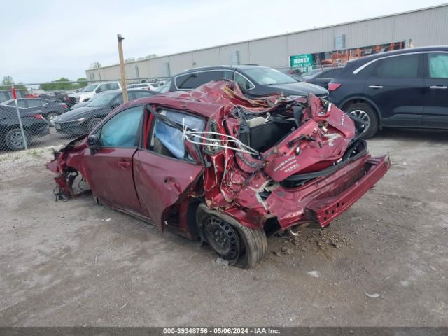 Photo 2 VIN: 4S3GTAB6XP3704633 - SUBARU IMPREZA 