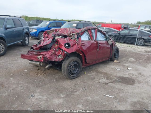 Photo 3 VIN: 4S3GTAB6XP3704633 - SUBARU IMPREZA 