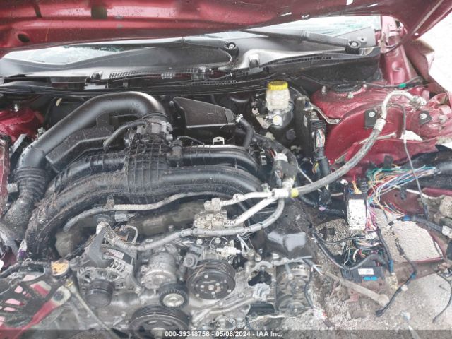 Photo 9 VIN: 4S3GTAB6XP3704633 - SUBARU IMPREZA 