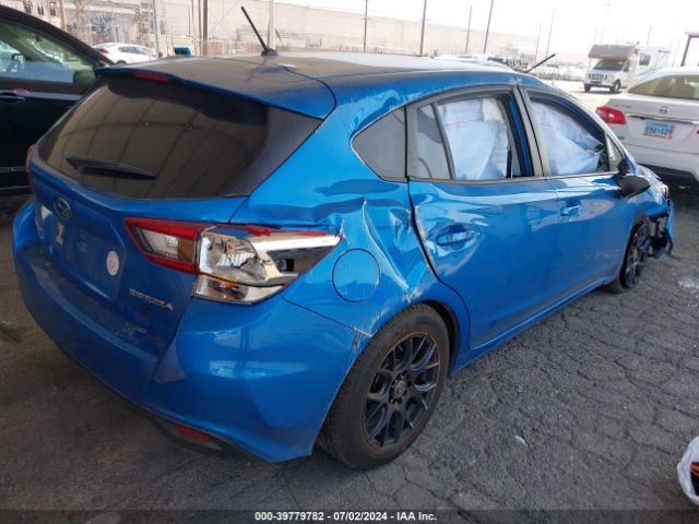 Photo 3 VIN: 4S3GTAB6XP3707063 - SUBARU IMPREZA 