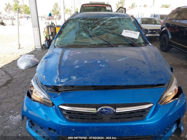 Photo 5 VIN: 4S3GTAB6XP3707063 - SUBARU IMPREZA 