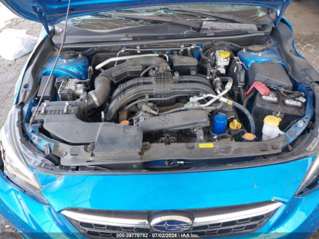 Photo 9 VIN: 4S3GTAB6XP3707063 - SUBARU IMPREZA 