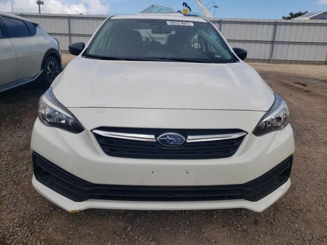 Photo 4 VIN: 4S3GTAB6XP3707404 - SUBARU IMPREZA 