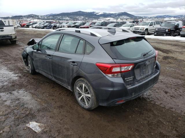 Photo 2 VIN: 4S3GTAC60K3703756 - SUBARU IMPREZA PR 