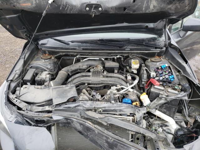 Photo 6 VIN: 4S3GTAC60K3703756 - SUBARU IMPREZA PR 