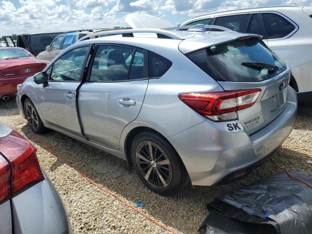 Photo 1 VIN: 4S3GTAC60K3708682 - SUBARU IMPREZA PR 