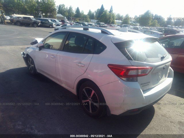 Photo 2 VIN: 4S3GTAC60K3713199 - SUBARU IMPREZA 