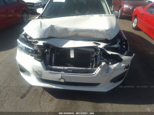 Photo 5 VIN: 4S3GTAC60K3713199 - SUBARU IMPREZA 