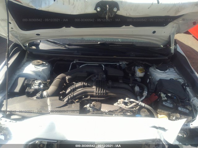 Photo 9 VIN: 4S3GTAC60K3713199 - SUBARU IMPREZA 