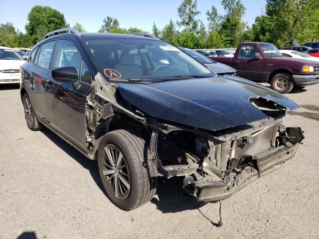 Photo 0 VIN: 4S3GTAC60K3713834 - SUBARU IMPREZA PR 