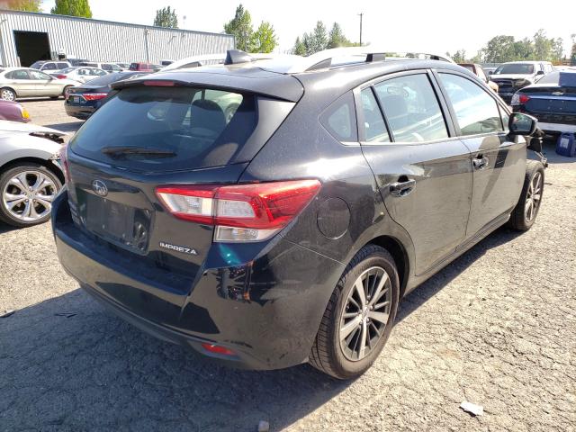 Photo 3 VIN: 4S3GTAC60K3713834 - SUBARU IMPREZA PR 