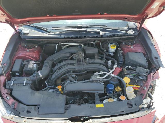 Photo 10 VIN: 4S3GTAC60K3719407 - SUBARU IMPREZA 