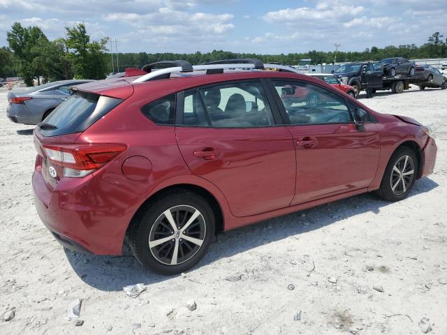 Photo 2 VIN: 4S3GTAC60K3719407 - SUBARU IMPREZA 