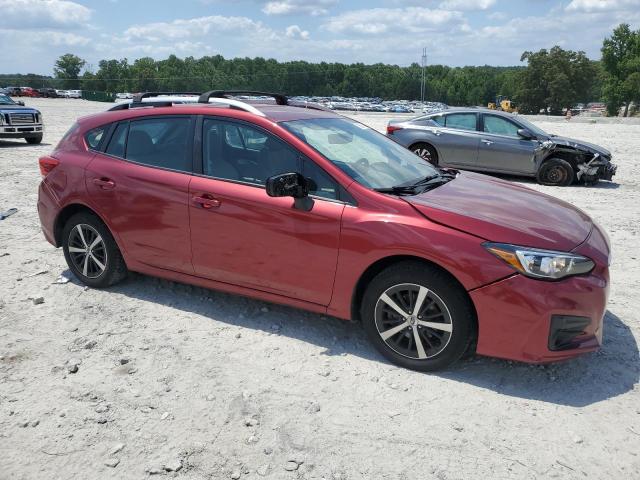 Photo 3 VIN: 4S3GTAC60K3719407 - SUBARU IMPREZA 