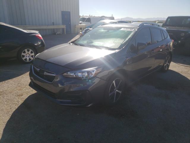 Photo 1 VIN: 4S3GTAC60K3732299 - SUBARU IMPREZA PR 