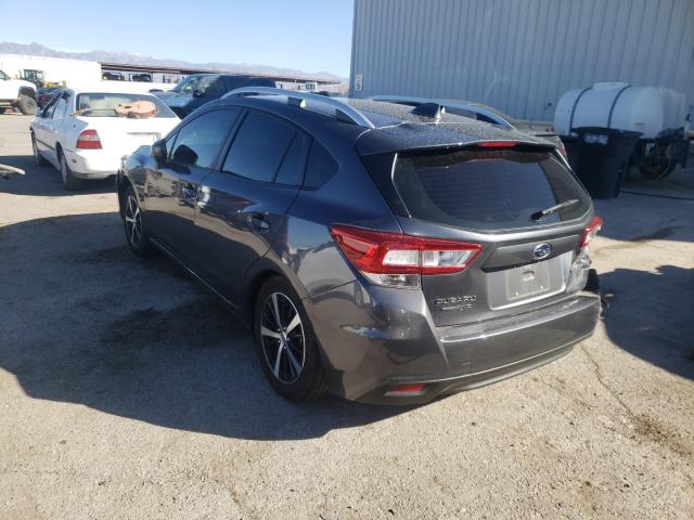 Photo 2 VIN: 4S3GTAC60K3732299 - SUBARU IMPREZA PR 