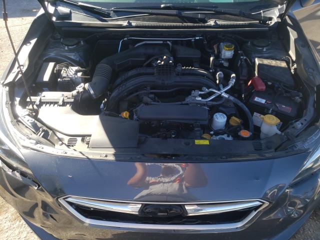 Photo 6 VIN: 4S3GTAC60K3732299 - SUBARU IMPREZA PR 