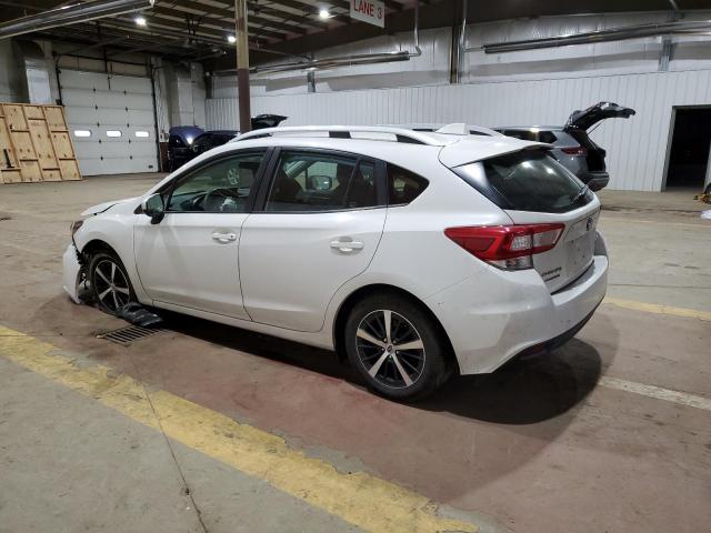 Photo 1 VIN: 4S3GTAC60K3741701 - SUBARU IMPREZA PR 