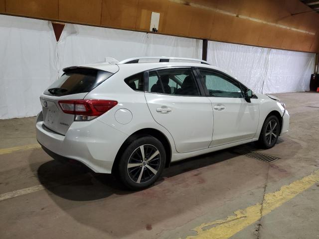 Photo 2 VIN: 4S3GTAC60K3741701 - SUBARU IMPREZA PR 