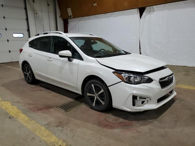 Photo 3 VIN: 4S3GTAC60K3741701 - SUBARU IMPREZA PR 