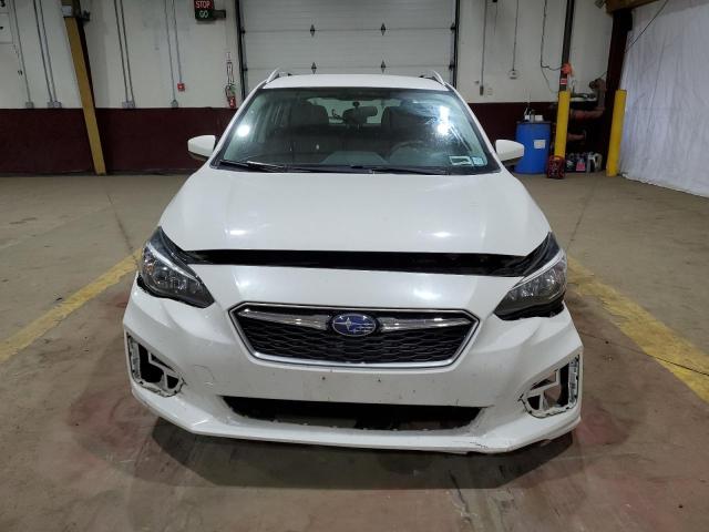 Photo 4 VIN: 4S3GTAC60K3741701 - SUBARU IMPREZA PR 